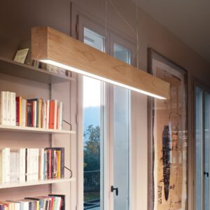 Lampada sospensione craft